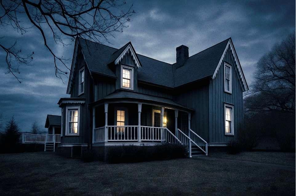 6 River Street SW