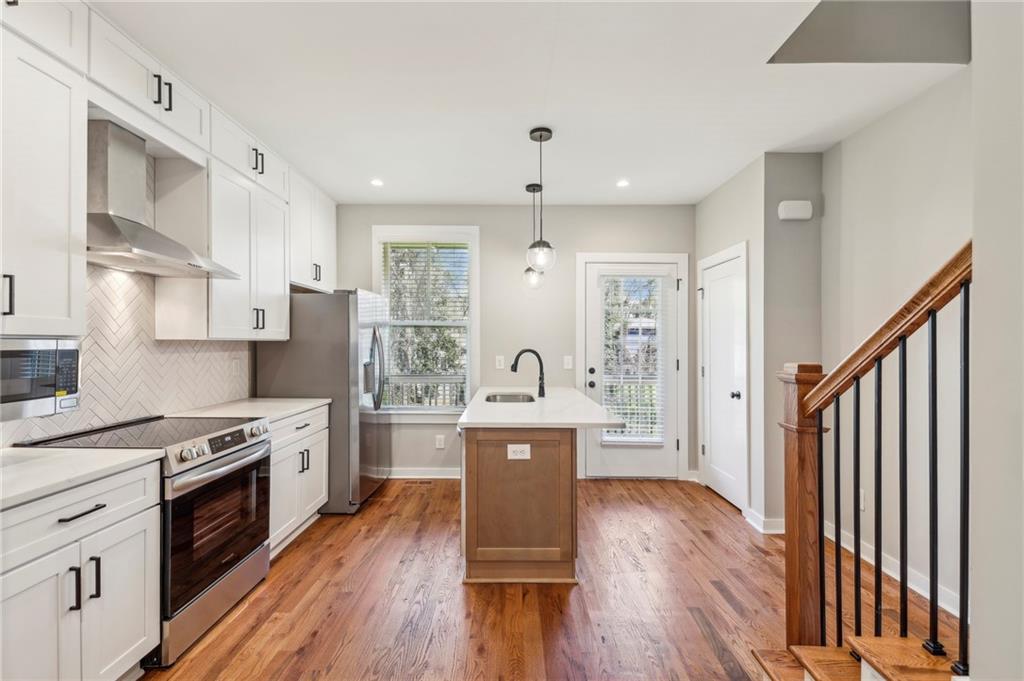 1095 Tucker Avenue 408