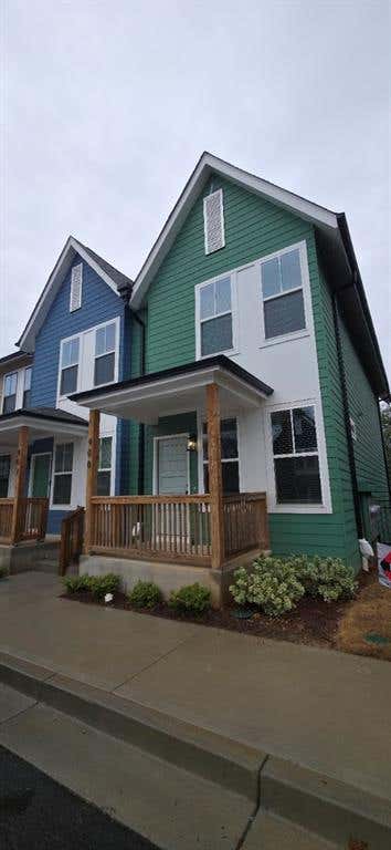 Townhouse For Sale - 1095 Tucker Avenue #408<br/> Atlanta, GA 30310