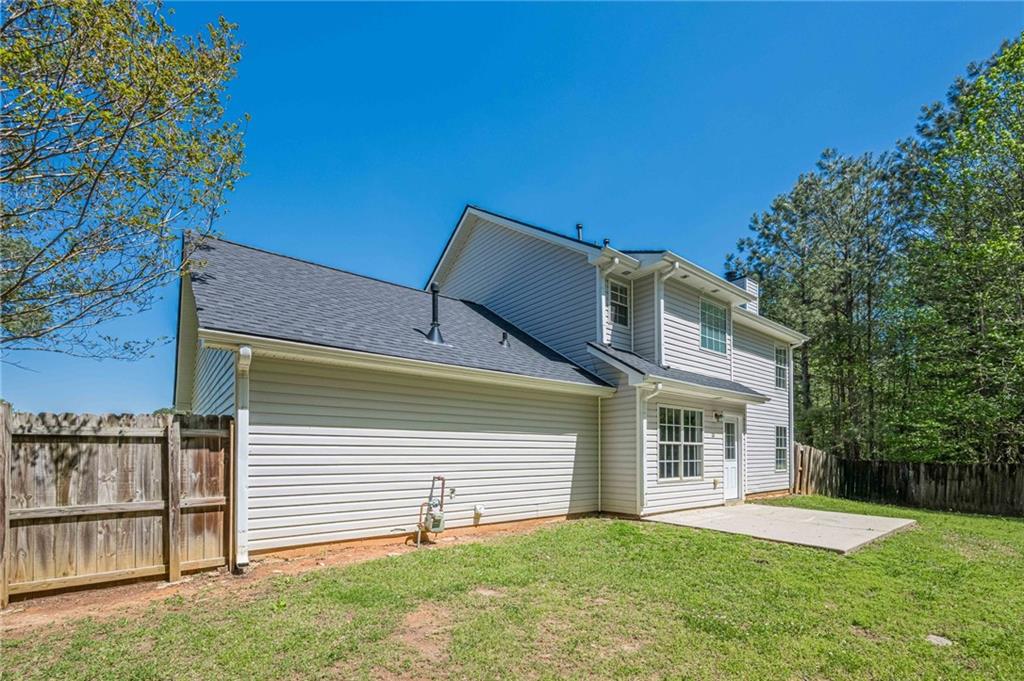 329 Magnolia Lane, Monroe, Georgia image 34