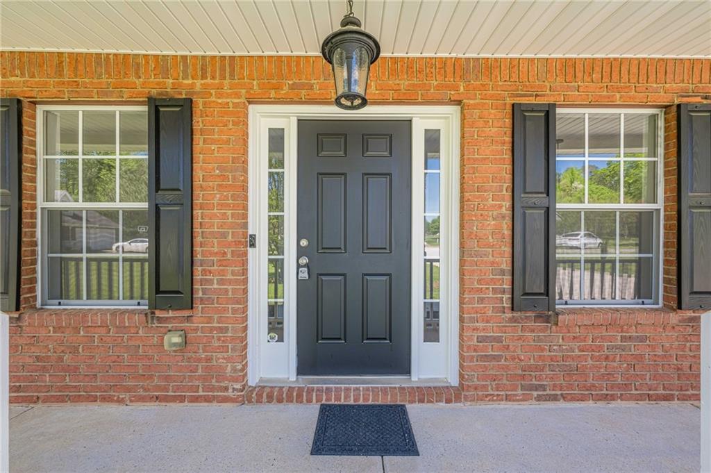 329 Magnolia Lane, Monroe, Georgia image 5