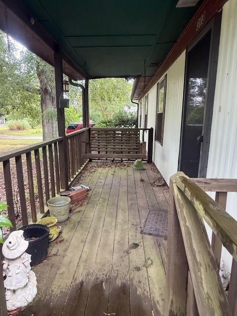 313 Hillside Court