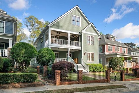 Photo of 2964 SE Anderson Circle SE, Smyrna, GA 30080 (MLS # 7667065)