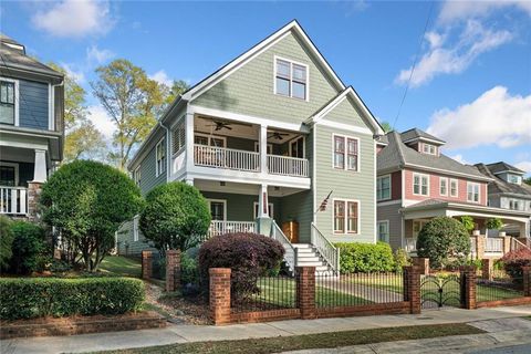 2964 Anderson Circle SE Smyrna GA 30080