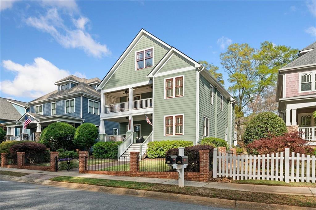 2964 SE Anderson Circle SE