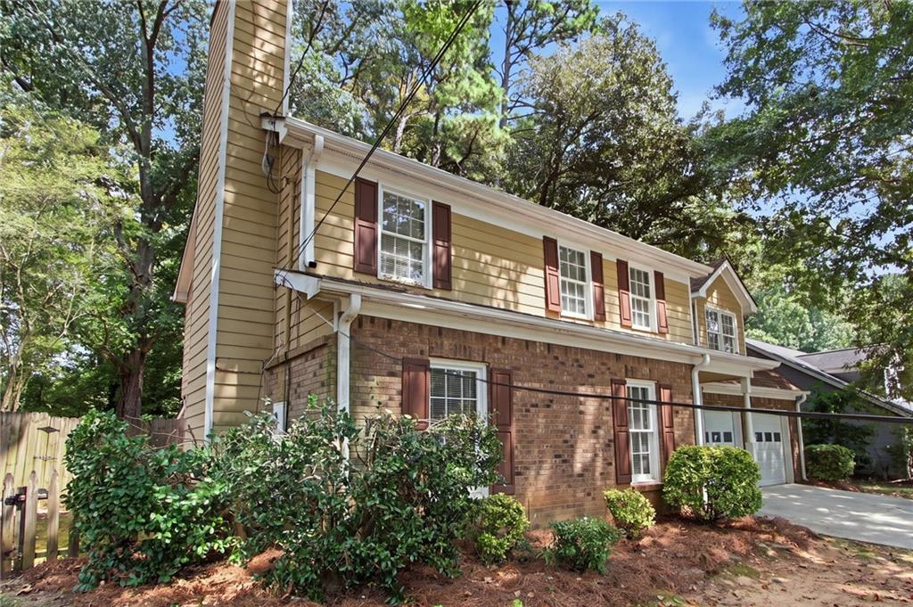 2870 Spring Ridge Circle