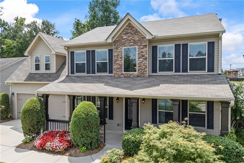 1041 Blakewood Court