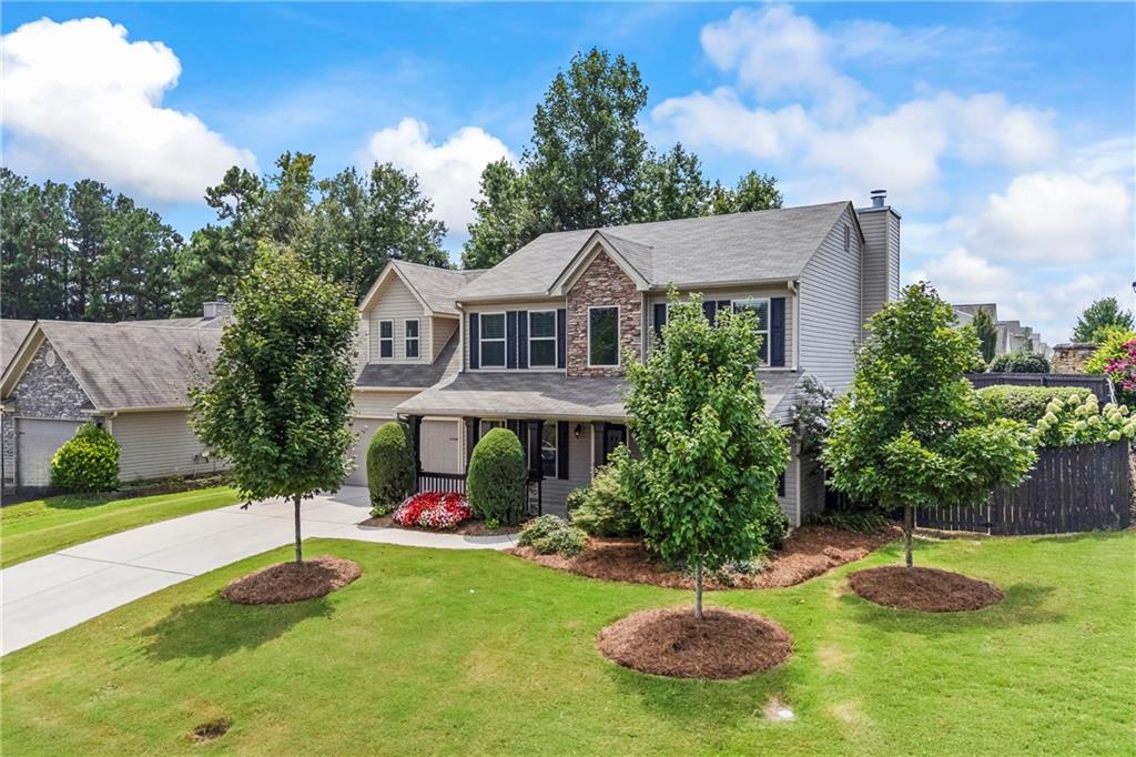 1041 Blakewood Court