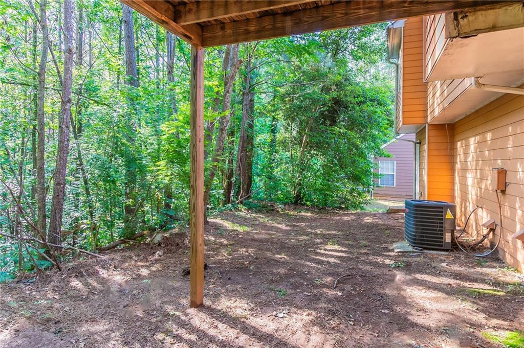 7074 Springgrove Court, Austell, Georgia image 35