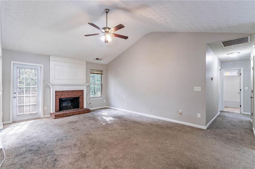 7074 Springgrove Court, Austell, Georgia image 15