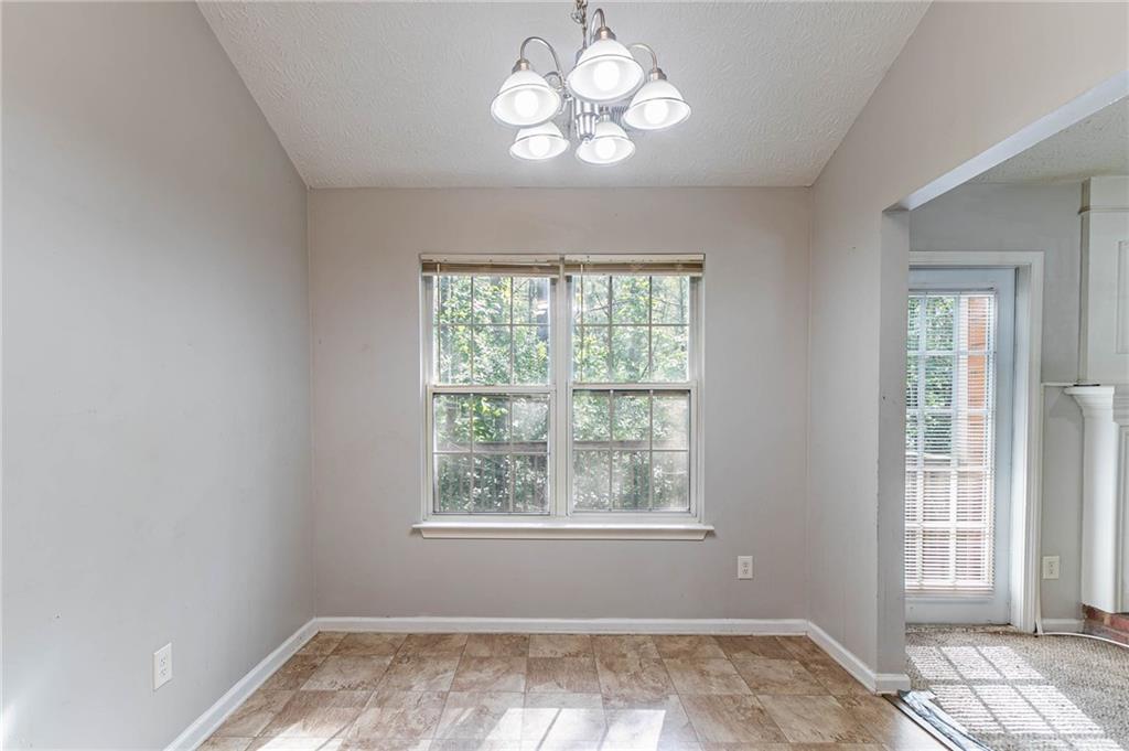 7074 Springgrove Court, Austell, Georgia image 7