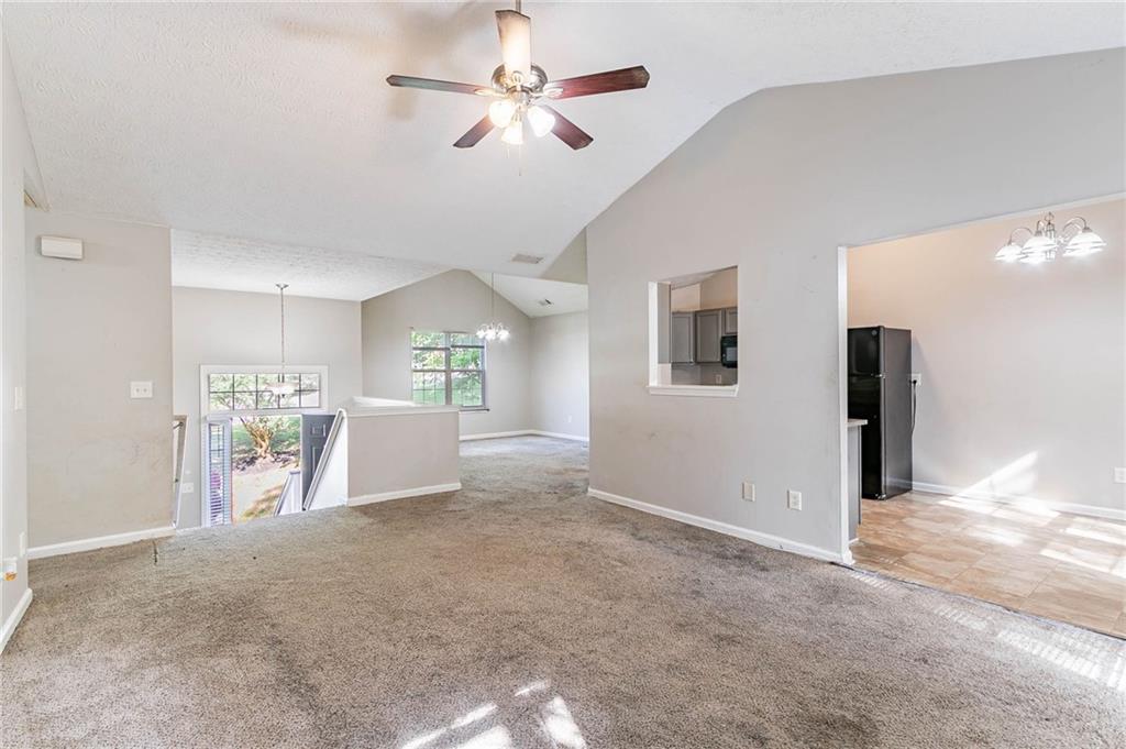 7074 Springgrove Court, Austell, Georgia image 6