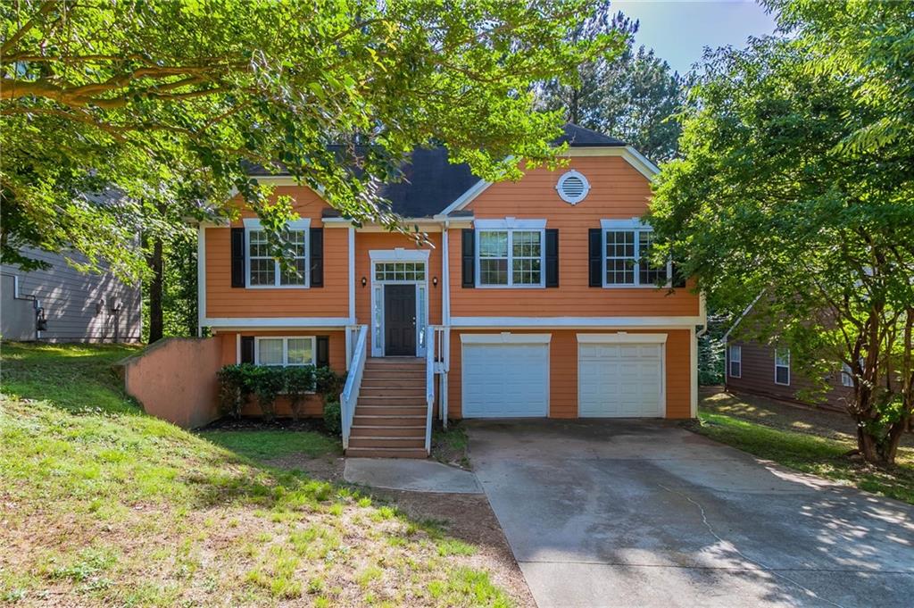 7074 Springgrove Court, Austell, Georgia image 1