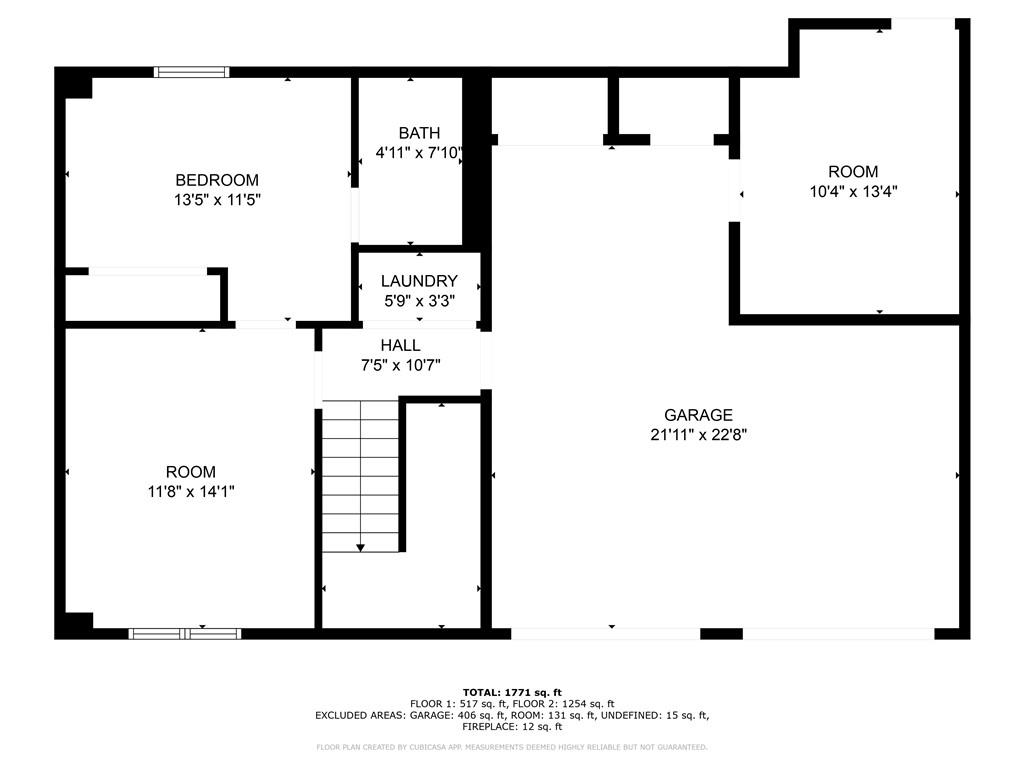 7074 Springgrove Court, Austell, Georgia image 37