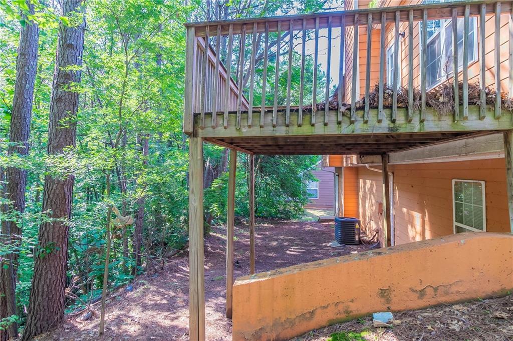 7074 Springgrove Court, Austell, Georgia image 34