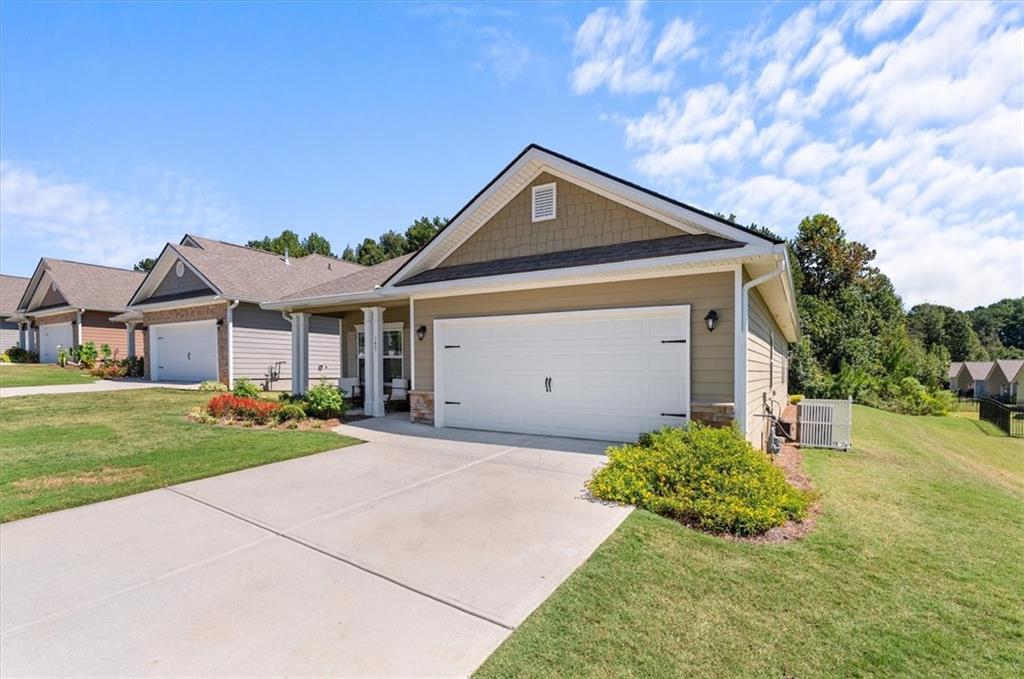 143 Windmill Way