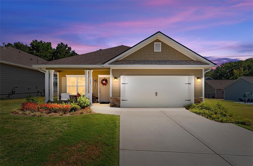 143 Windmill Way