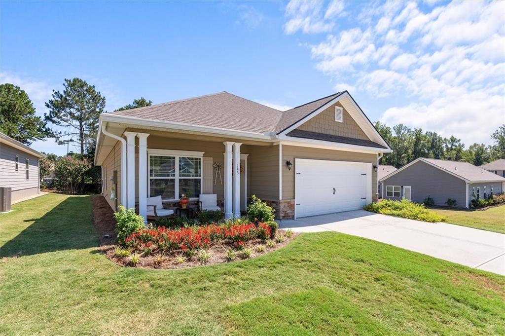 143 Windmill Way
