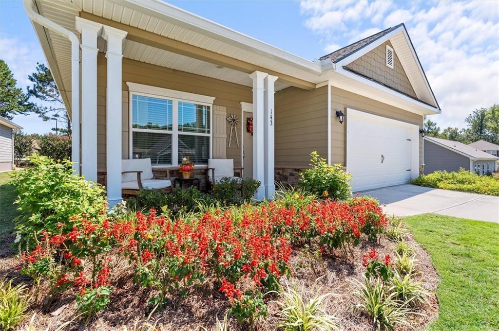 143 Windmill Way