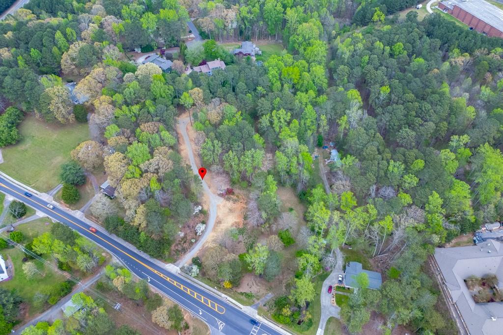 7925 Lotus Walk Road