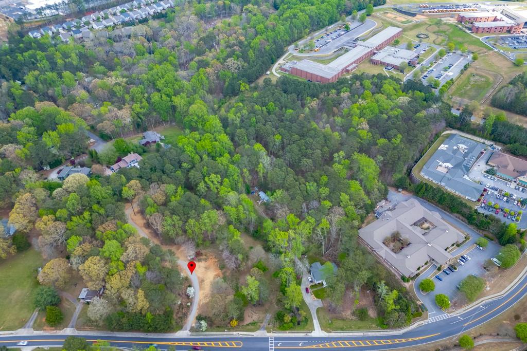 7925 Lotus Walk Road