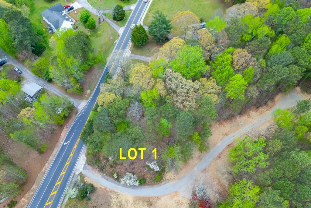 7925 Lotus Walk Road