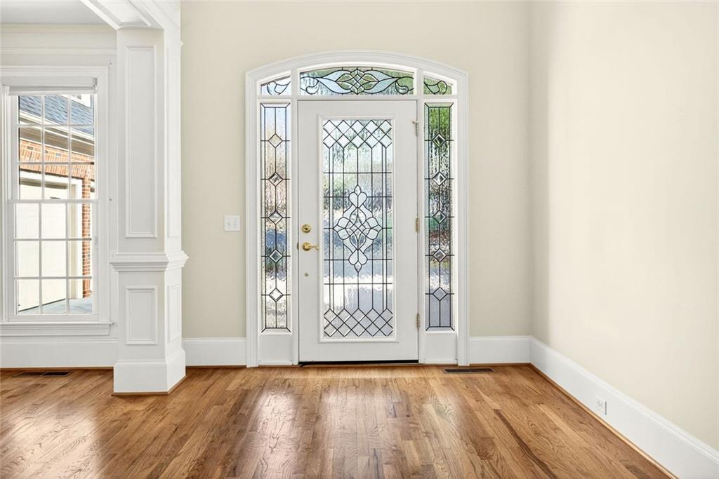 7445 Laurel Oak Drive