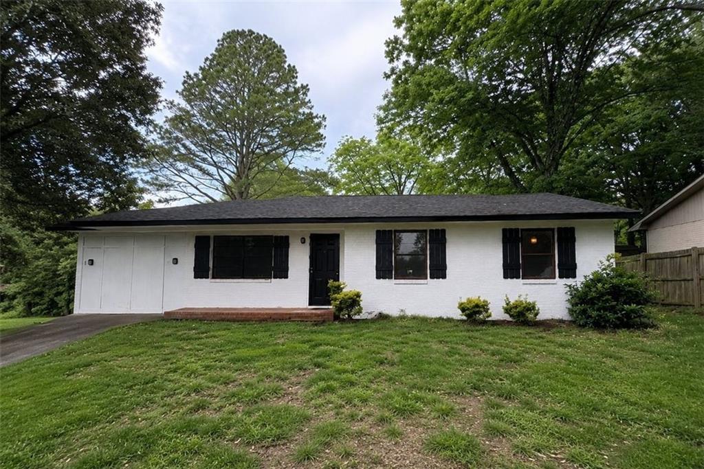 Photo 1 of 29 — 3524 Atlanta Street, Atlanta, GA 30337