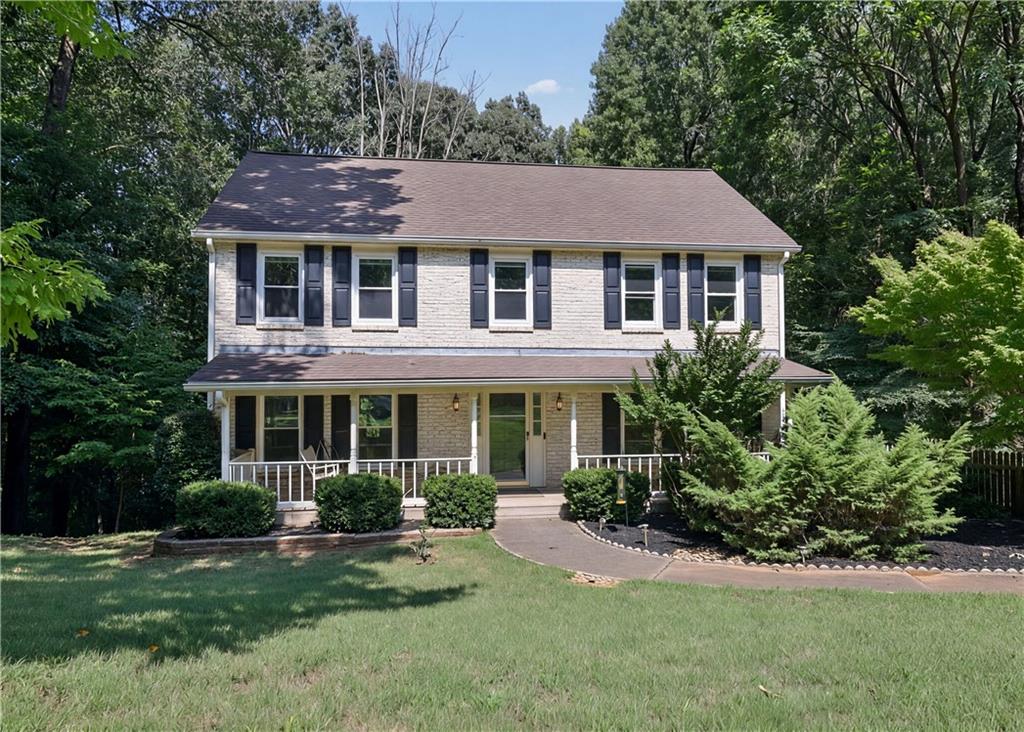 3832 Whitney Place