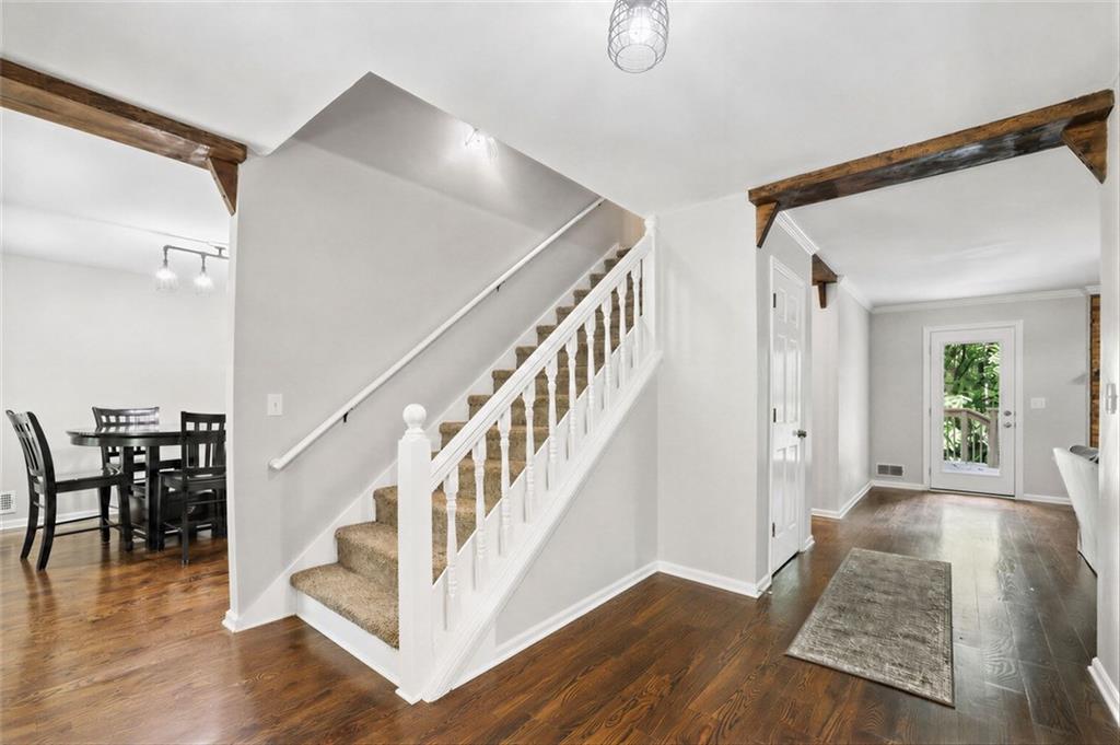 3832 Whitney Place