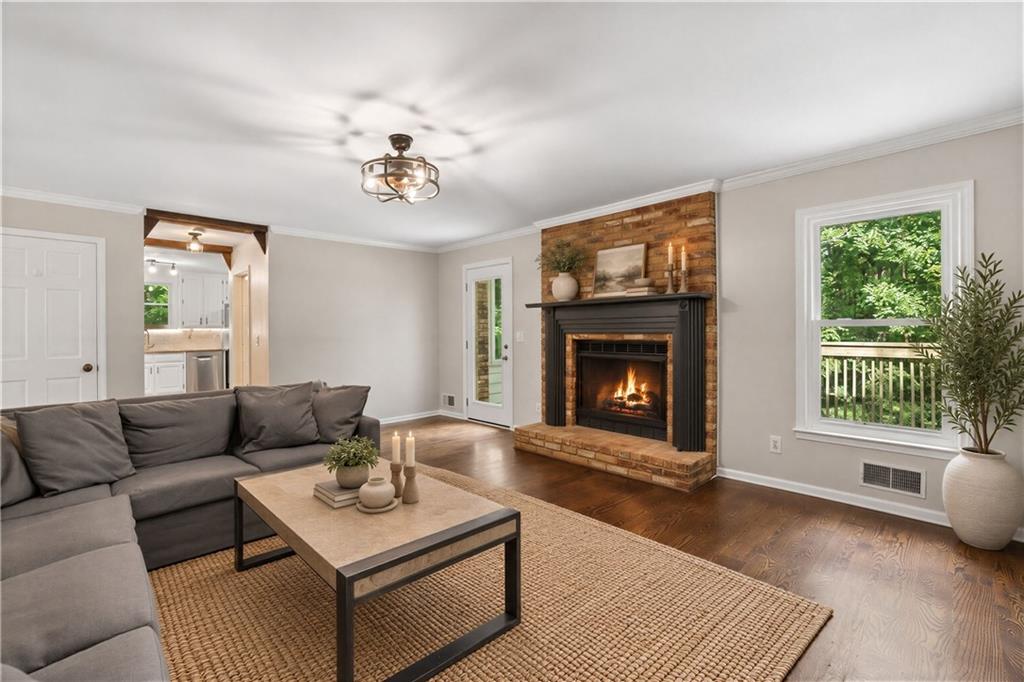3832 Whitney Place