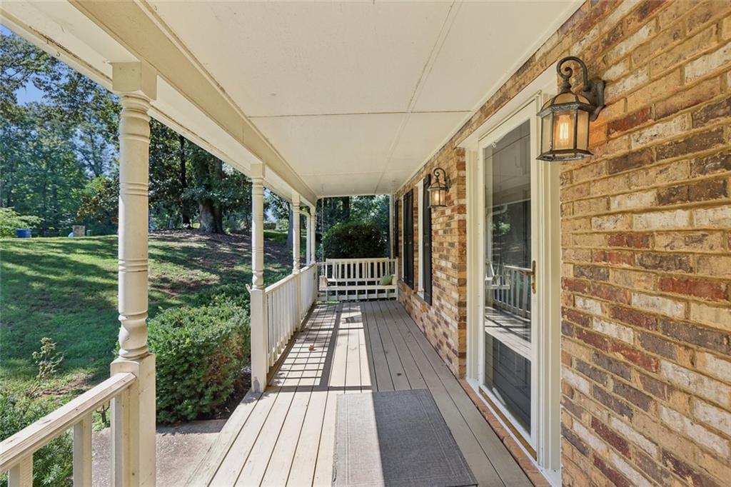 3832 Whitney Place