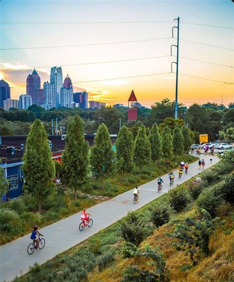 638 Moreland Avenue NE Atlanta GA 30307