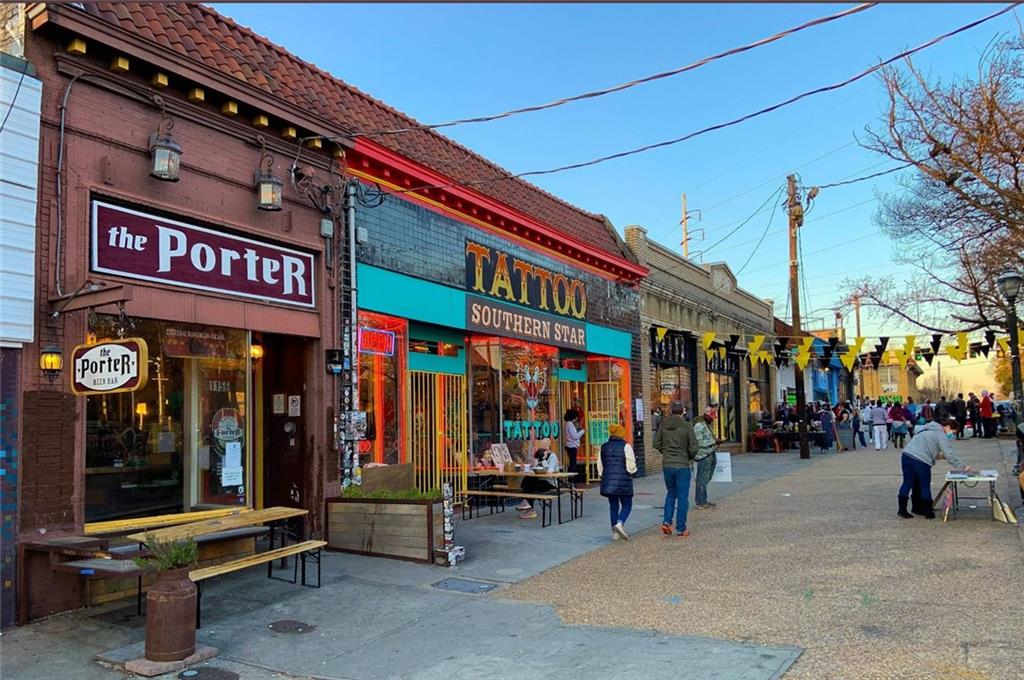 638 Moreland Avenue NE