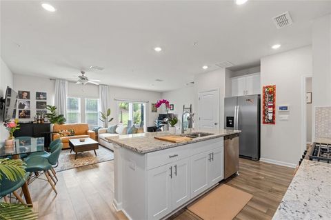 Townhouse For Sale - 1729 Hyssop Boulevard<br/> Mableton, GA 30126