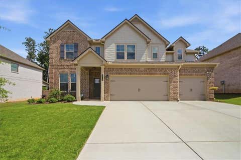 Homes For Sale - 2116 Cadenza Circle<br/> Gwinnett County, Dacula, GA 30019