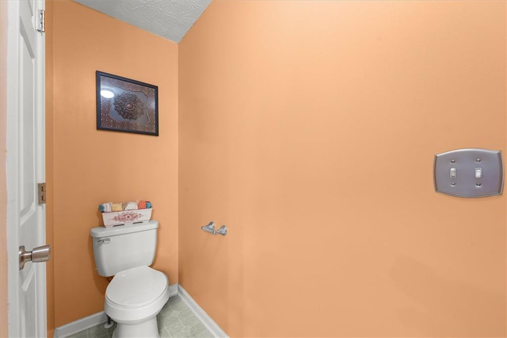 Oak Green Park - Residential