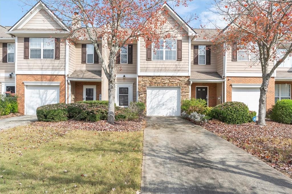 Oak Green Park - Residential