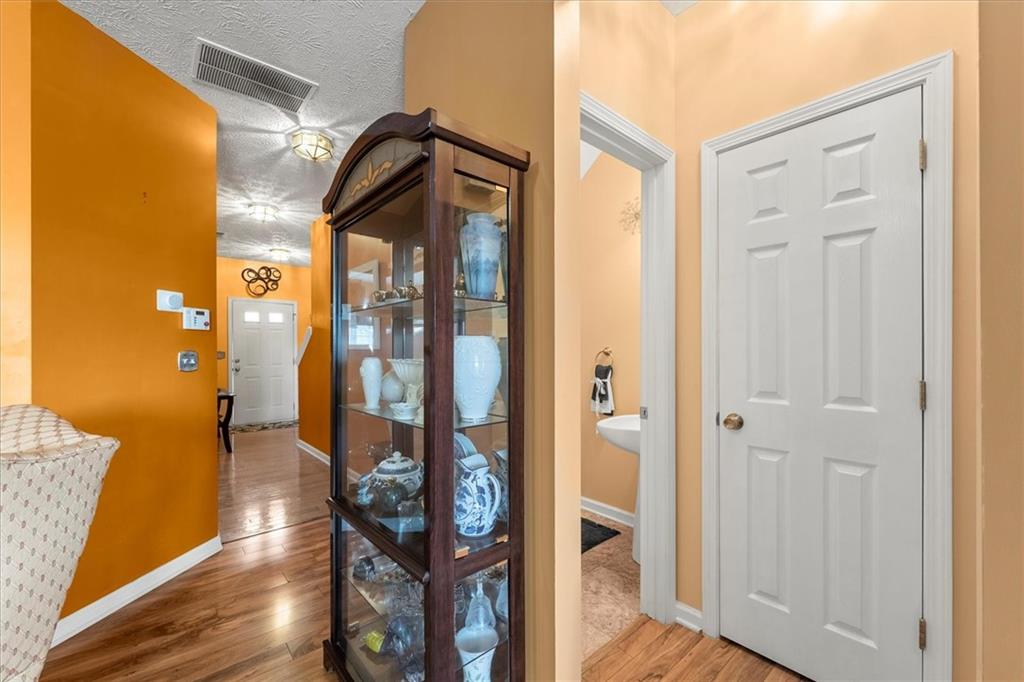 Oak Green Park - Residential