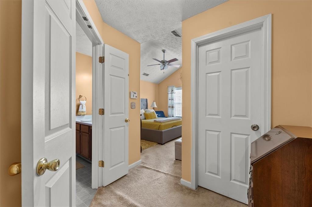 Oak Green Park - Residential