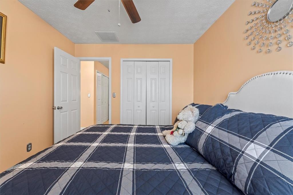 Oak Green Park - Residential