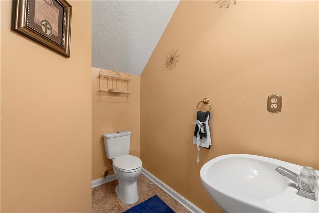 Oak Green Park - Residential