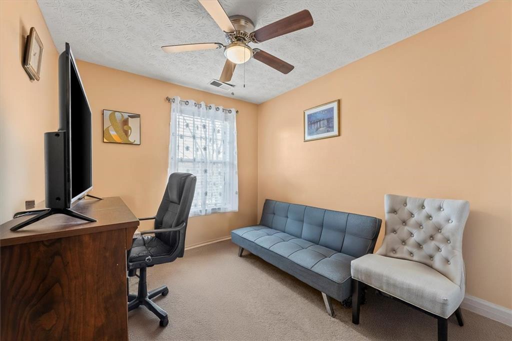 Oak Green Park - Residential