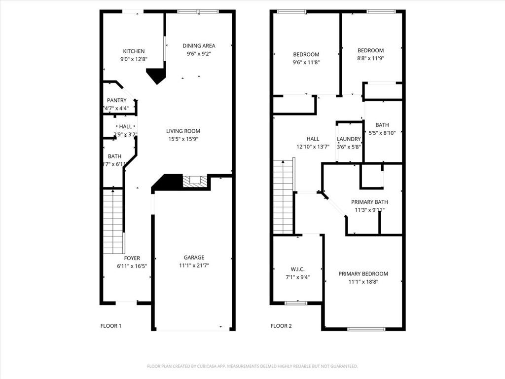 Oak Green Park - Residential