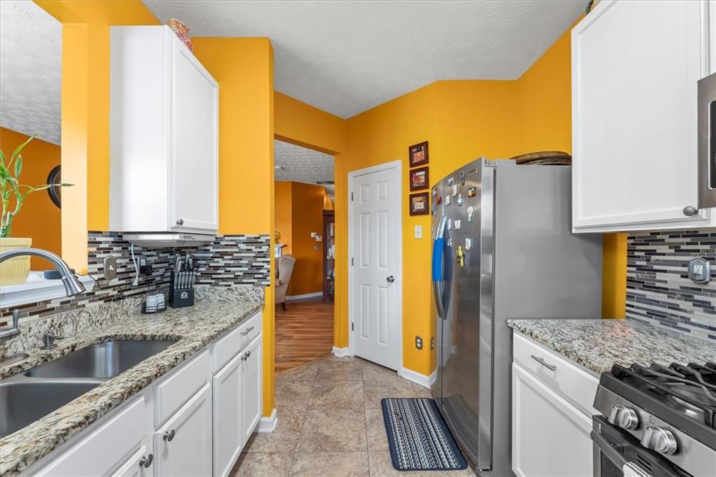 Oak Green Park - Residential