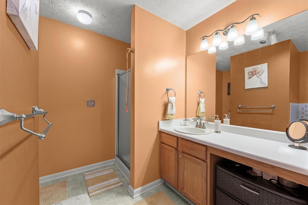 Oak Green Park - Residential