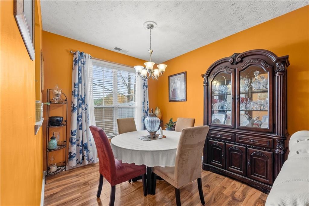 Oak Green Park - Residential