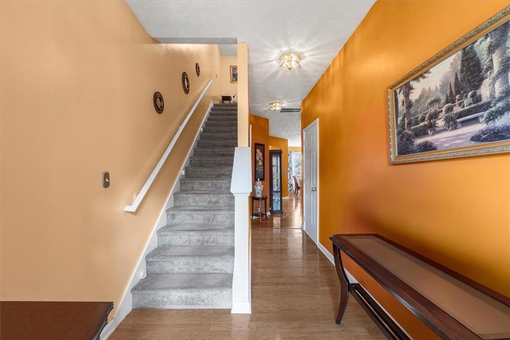 Oak Green Park - Residential