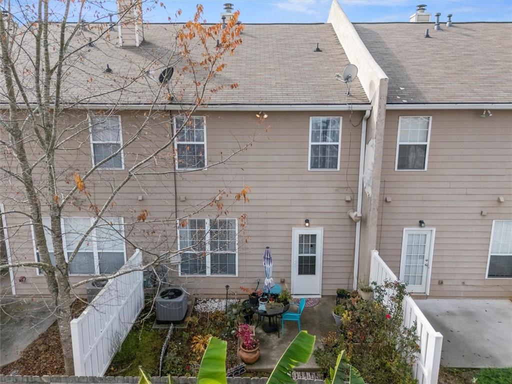 Oak Green Park - Residential