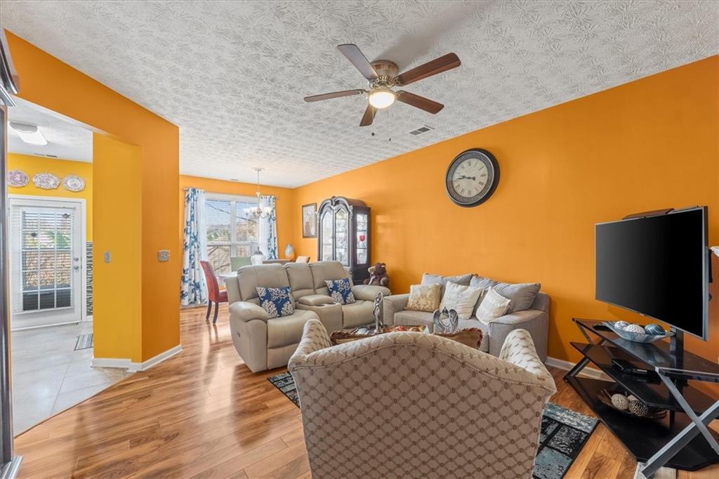 Oak Green Park - Residential